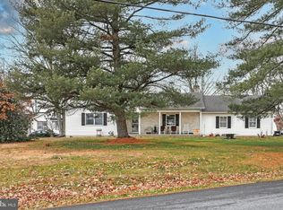 20 Park Ave, Gettysburg, PA 17325