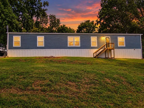 1627 Circle Dr, New Market, TN 37820