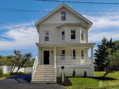 60 Biondi Ave, Old Bridge, NJ, 08857