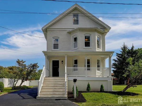 60 Biondi Ave, Old Bridge, NJ 08857