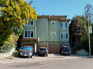 3464 Champion St #5, Oakland, CA 94602