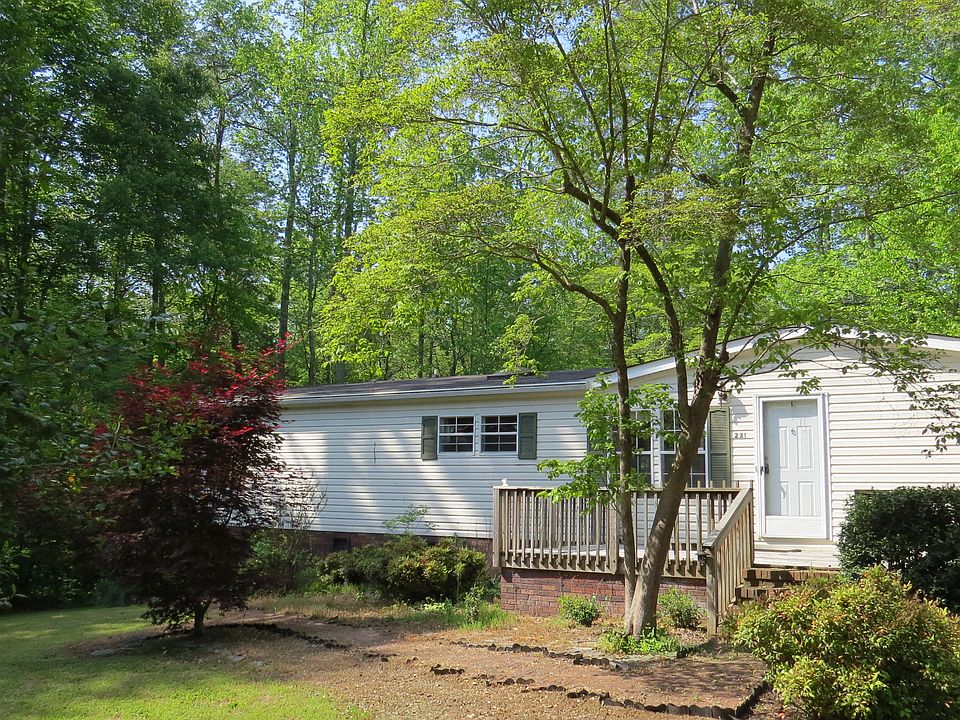 1st image of 231 Pinelake Dr