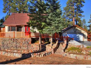 778 Jeffries St, Big Bear Lake, CA 92315