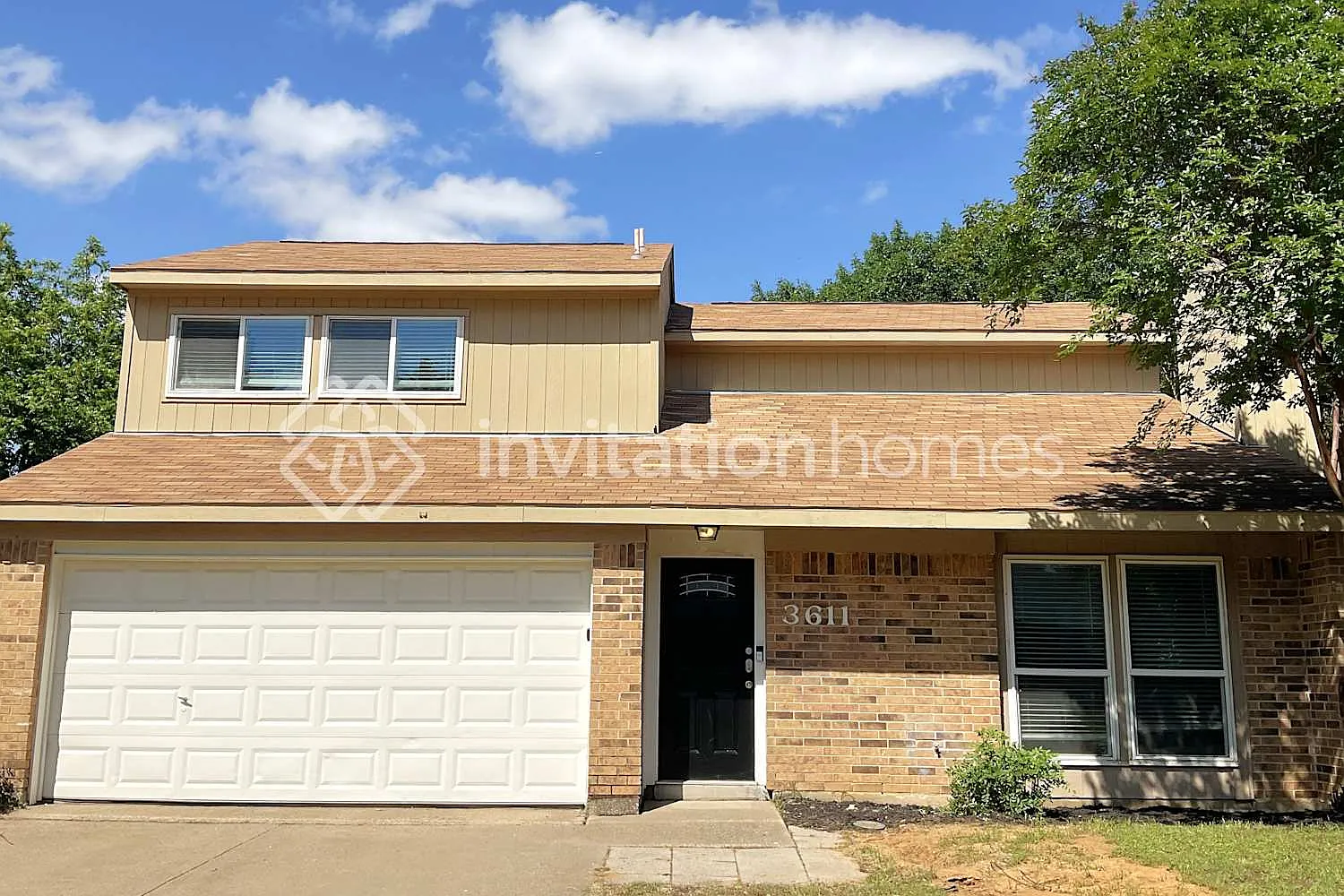 3611 Spring Meadow Ln Flower Mound, TX 75028 — Photo 1