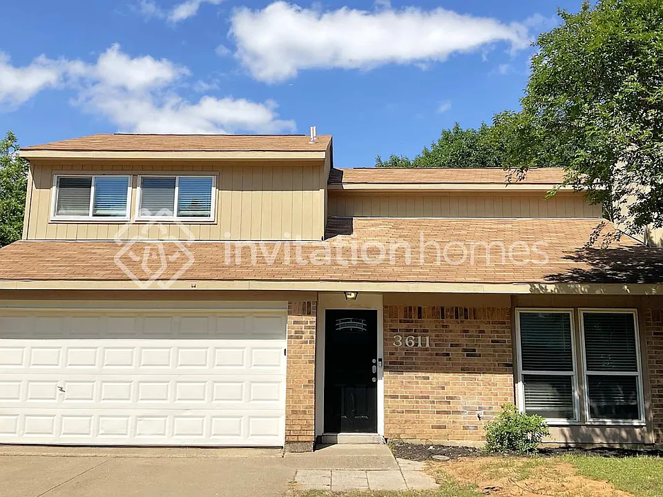 3611 Spring Meadow Ln