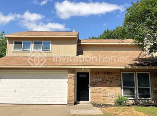 3611 Spring Meadow Ln, Flower Mound, TX 75028