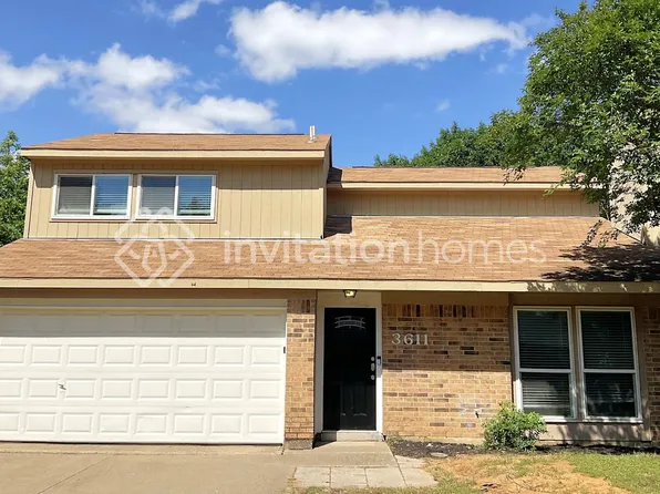 3611 Spring Meadow Ln, Flower Mound, TX 75028