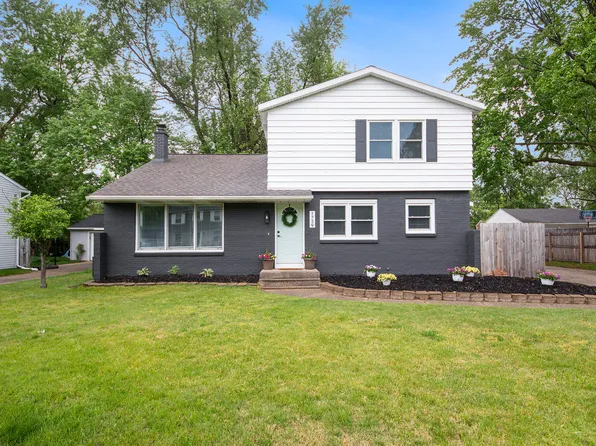 1739 Millbrook St SE, Grand Rapids, MI 49508