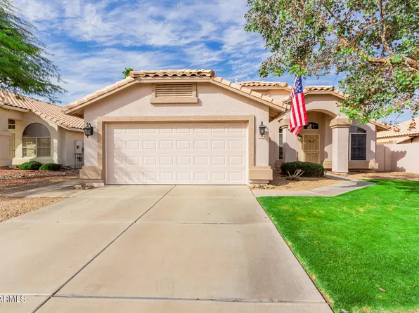12234 W CAMBRIDGE Avenue, Avondale, AZ 85392