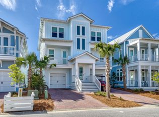 105 Siasconset Ln, Inlet Beach, FL 32461