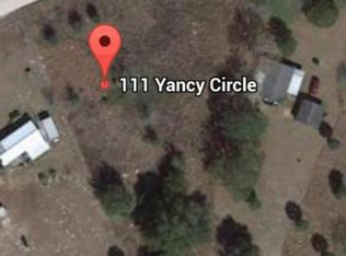 111 Yancey Cir, Satsuma, FL 32189