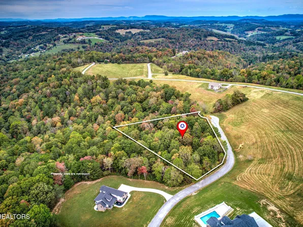 Mica Ct Lot 159, New Tazewell, TN 37825
