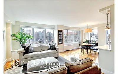 Sold by Douglas Elliman