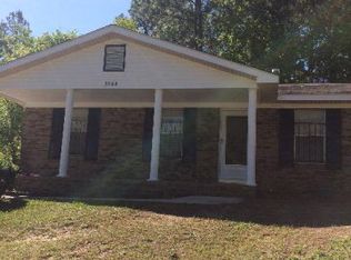 3548 Woodlake Rd, Hephzibah, GA 30815