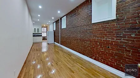 Rented by Bond New York