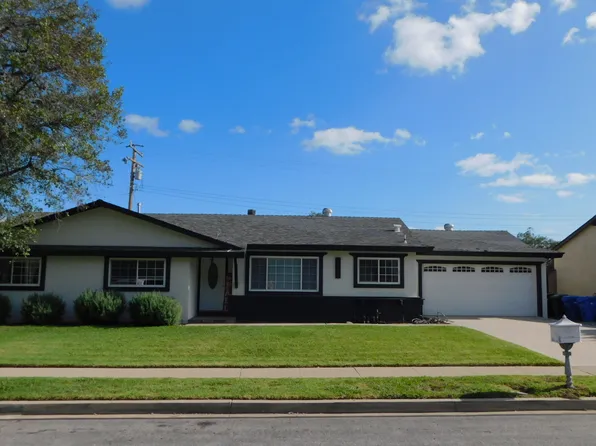 4506 Presidio Dr, Simi Valley, CA 93063