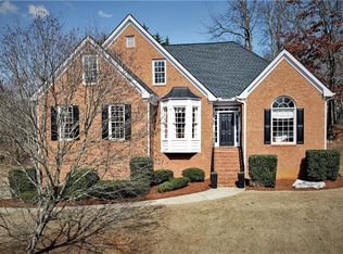 1120 David Trce, Suwanee, GA 30024