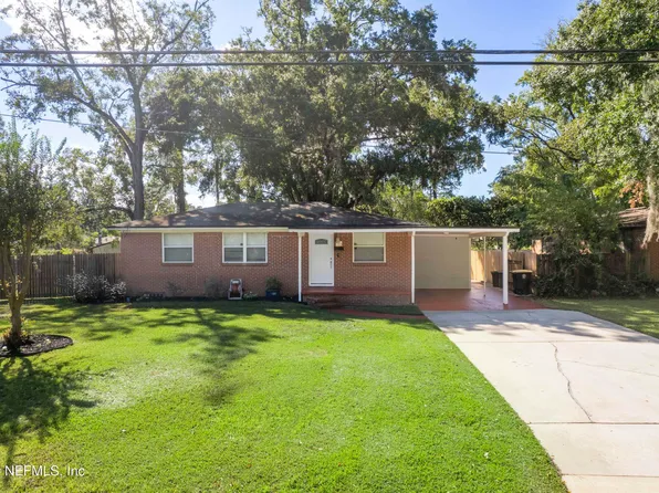 5160 QUAN Drive, Jacksonville, FL 32205