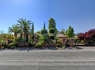 7345 Tara Ave, Las Vegas, NV 89117