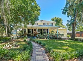 3222 Raeford Rd, Orlando, FL 32806