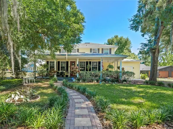 3222 RAEFORD ROAD, ORLANDO, FL 32806