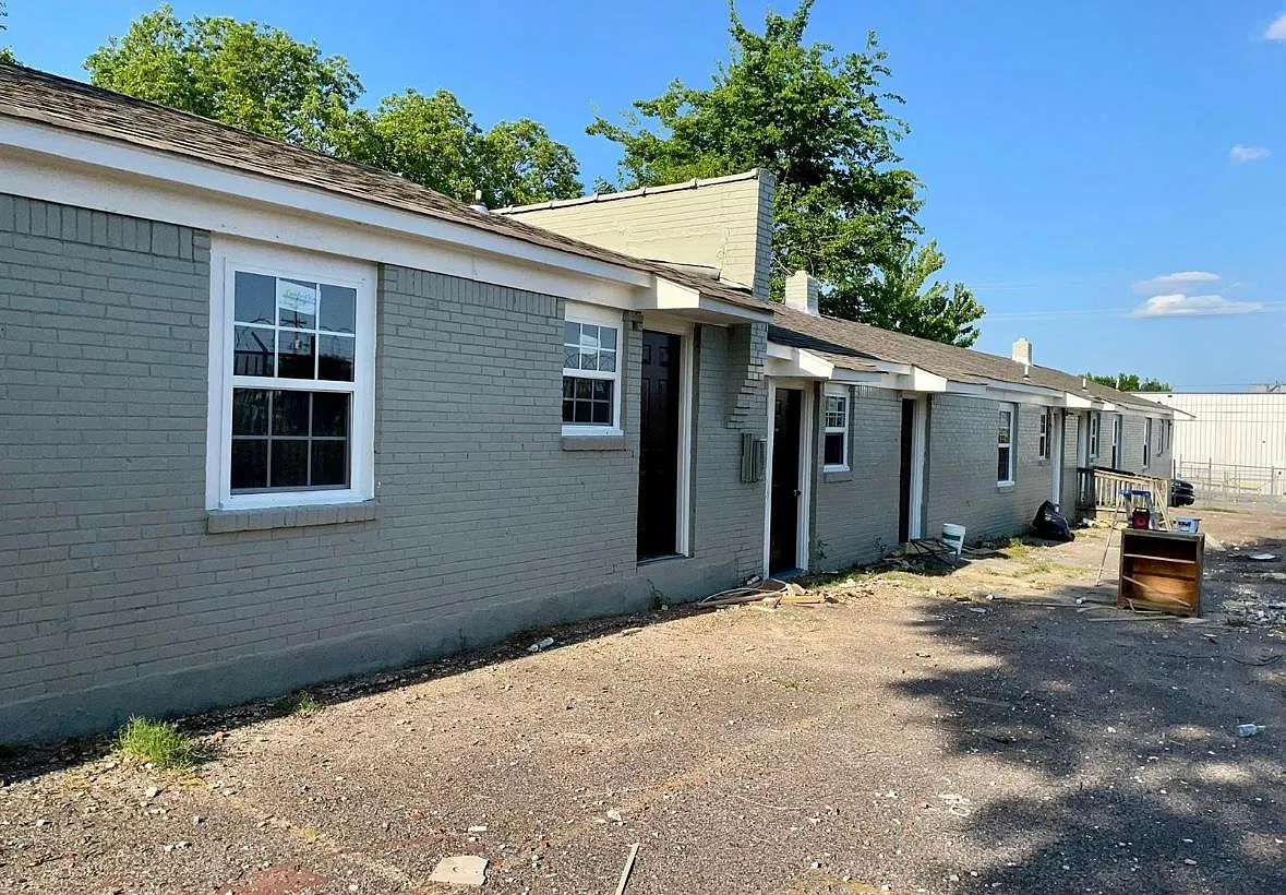 1 bed, 650 sqft, $750 — Photo 2