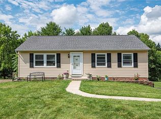 110 Fawnvue Dr, Mc Kees Rocks, PA 15136