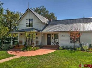 1922 W 2nd Ave UNIT B, Durango, CO 81301