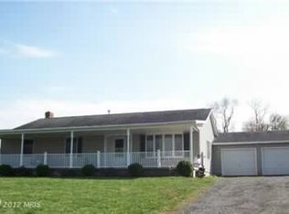 6101 Appletown Rd, Boonsboro, MD 21713