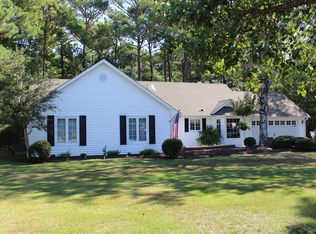 100 Country Club Dr SW, Shallotte, NC 28470