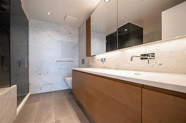1289 Hornby St #5105 — Photo 13