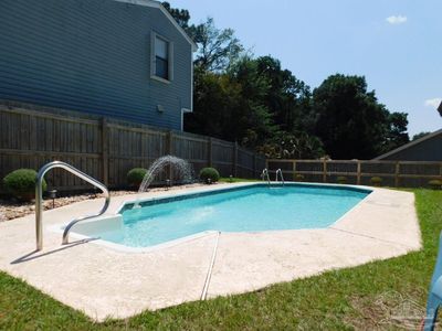 4517 Southpointe Ln, Pensacola, FL, 32514