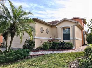 712 Grand Canal Dr, Poinciana, FL 34759