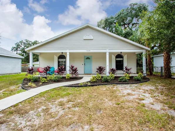 1220 34th St, Sarasota, FL 34234