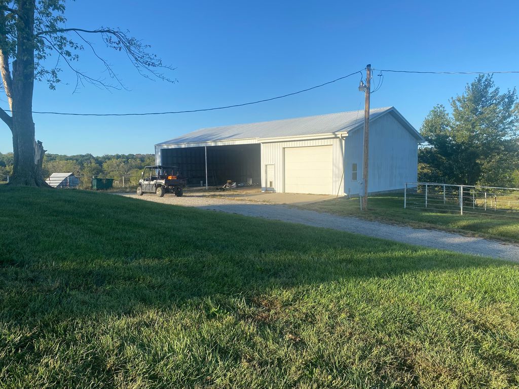 12275 SE County Road 1087 - Property Image