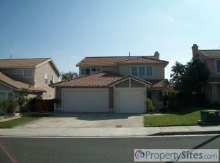 22890 Canyon View Dr, Corona, CA 92883