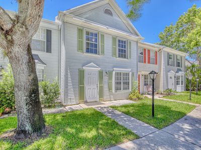 215 Old English Drive, Jupiter, FL, 33458