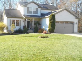 304 Washburn Rd, Tallmadge, OH 44278