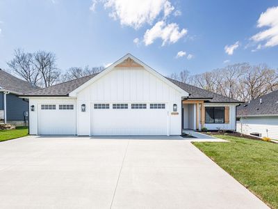 709 Sagemoor Dr, Columbia, MO, 65201