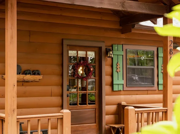 (undisclosed Address), Blue Ridge, GA 30513