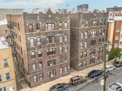 315 56th St APT C1, West New York, NJ, 07093