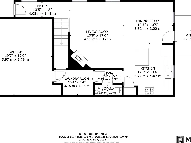 516 Dasheill Ln — Photo 17