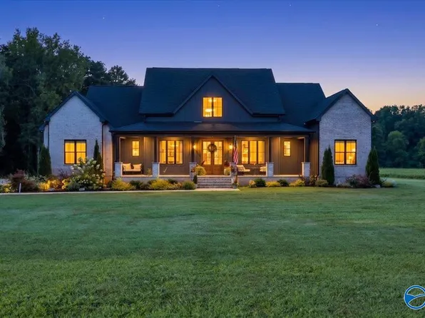 4444 Old Highway 431, New Hope, AL 35760