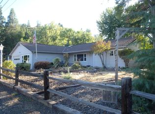 2846 Georgia St, Medford, OR 97501