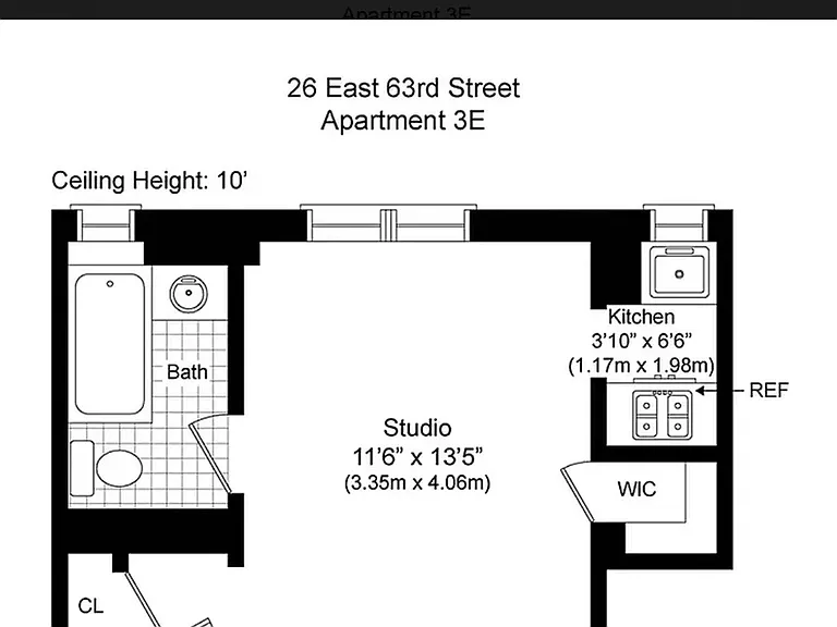 26 E 63rd St #3E — Photo 2