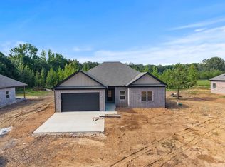11212 Peters Rd, Cabot, AR 72023
