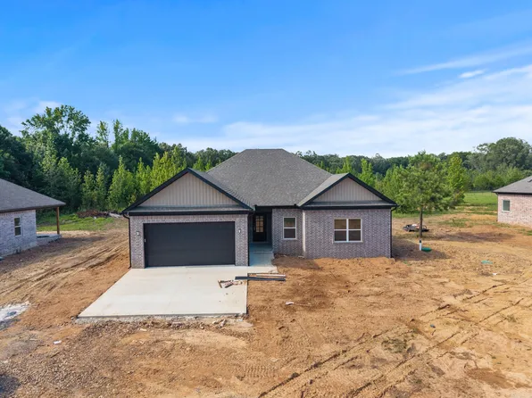 11212 Peters Rd, Cabot, AR 72023