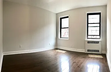 Rented by Zjama Realty Corp