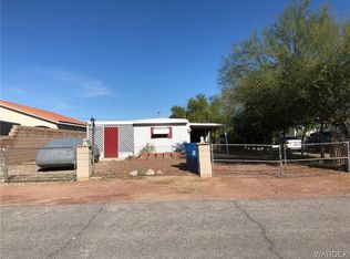 1575 Jose Ave, Bullhead City, AZ 86442