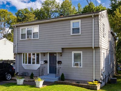 47 Bolton Street, Hartford, CT, 06114